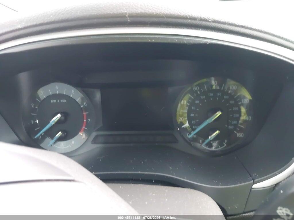 1FA6P0HD6E5382998 2014 FORD FUSION photo no. 7