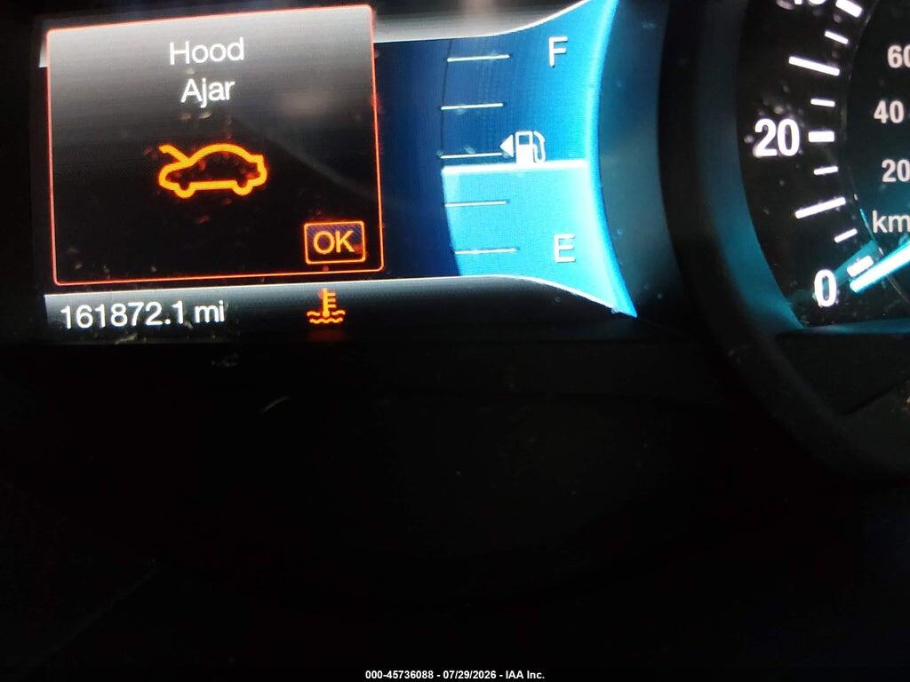 3FA6P0HD9ER349202 2014 FORD FUSION photo no. 7
