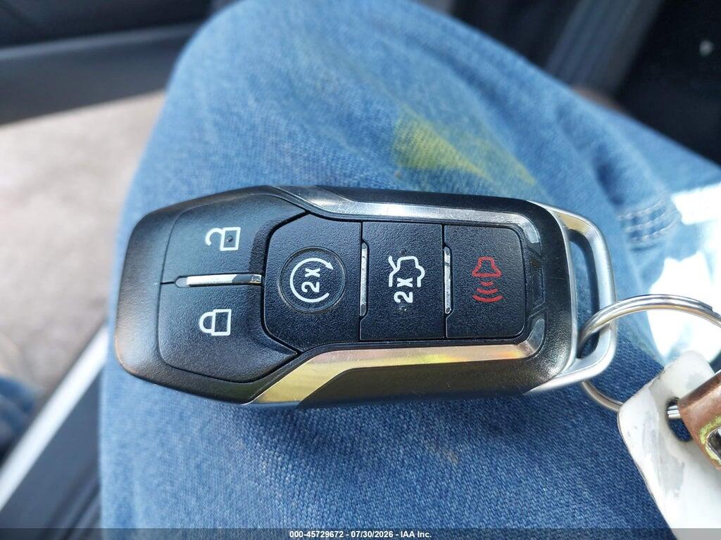 3FA6P0HD0ER183586 2014 FORD FUSION photo no. 11