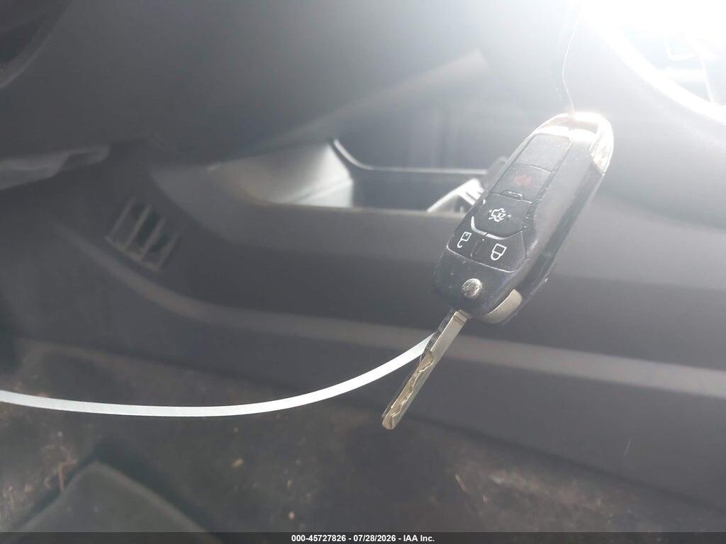 1FA6P0H77E5378260 2014 FORD FUSION photo no. 11
