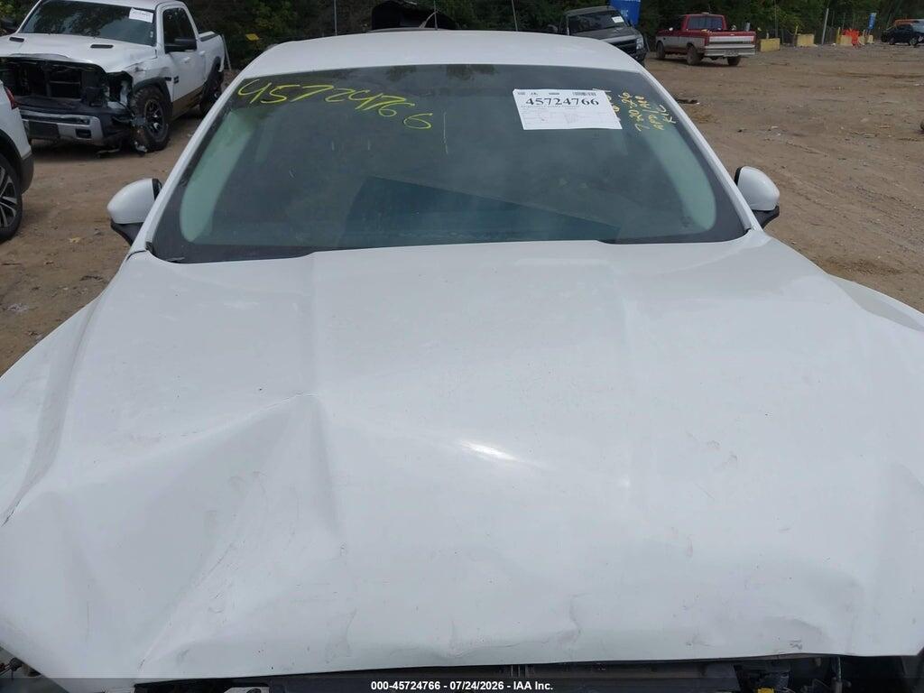 3FA6P0G71ER259697 2014 FORD FUSION photo no. 10