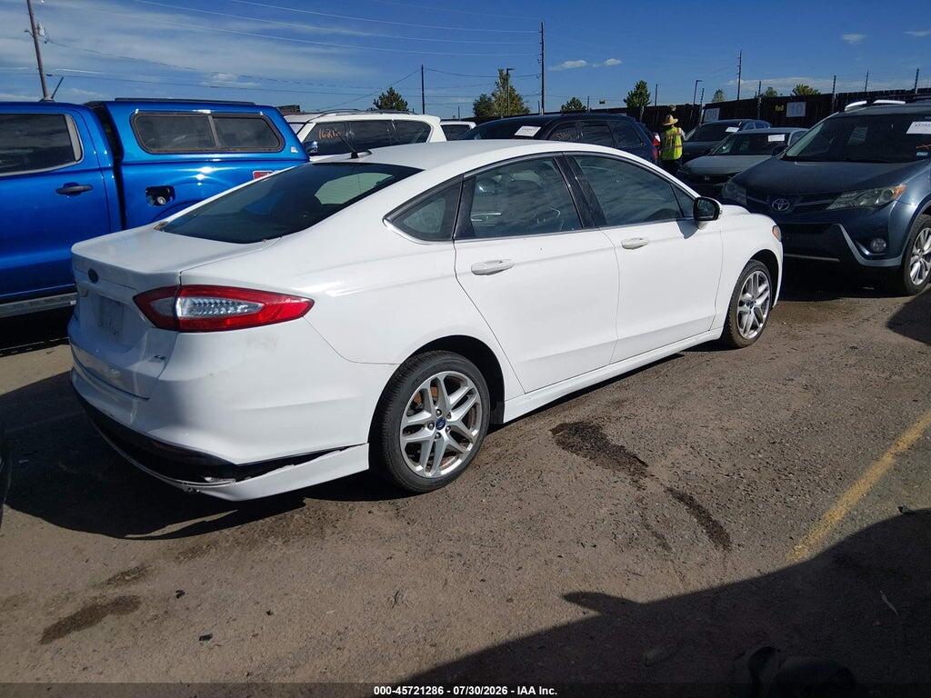 3FA6P0HD0ER362615 2014 FORD FUSION photo no. 4