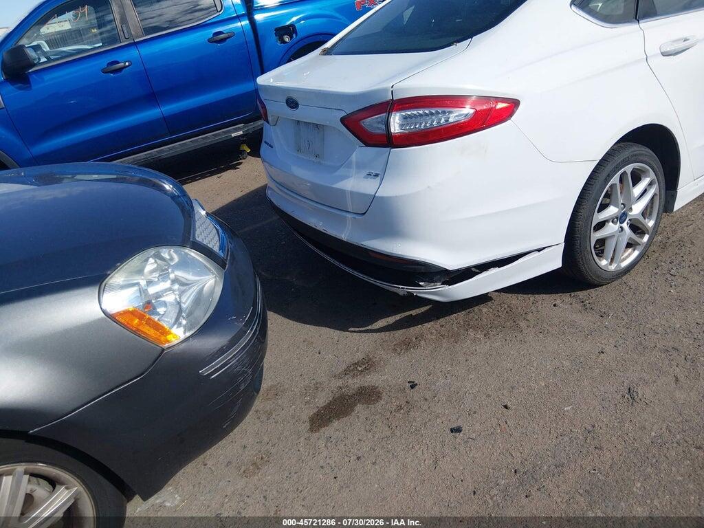3FA6P0HD0ER362615 2014 FORD FUSION photo no. 6