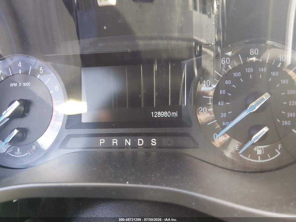 3FA6P0HD0ER362615 2014 FORD FUSION photo no. 7