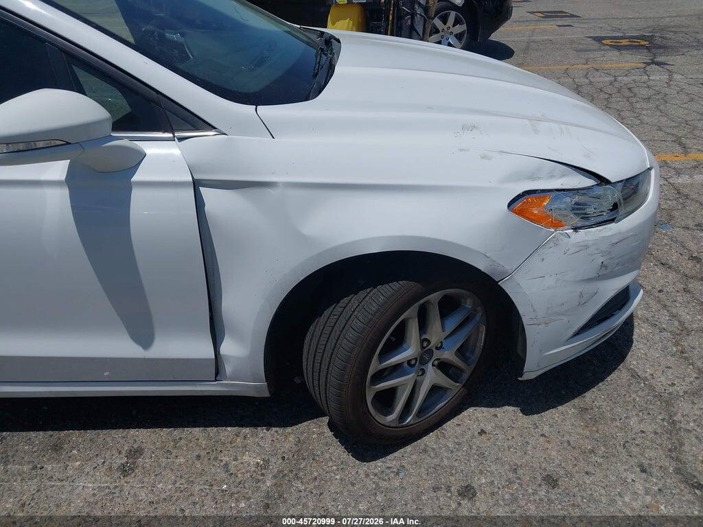3FA6P0HD2ER285021 2014 FORD FUSION photo no. 12