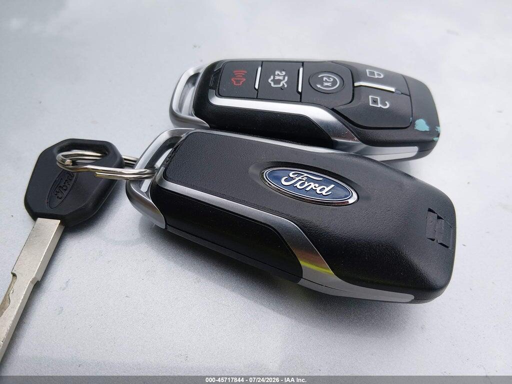 3FA6P0D99ER290119 2014 FORD FUSION photo no. 11