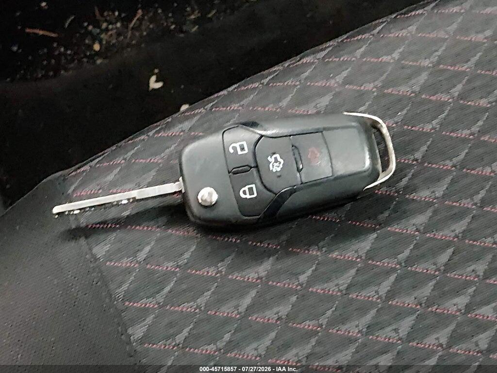 3FA6P0H73ER177095 2014 FORD FUSION photo no. 11
