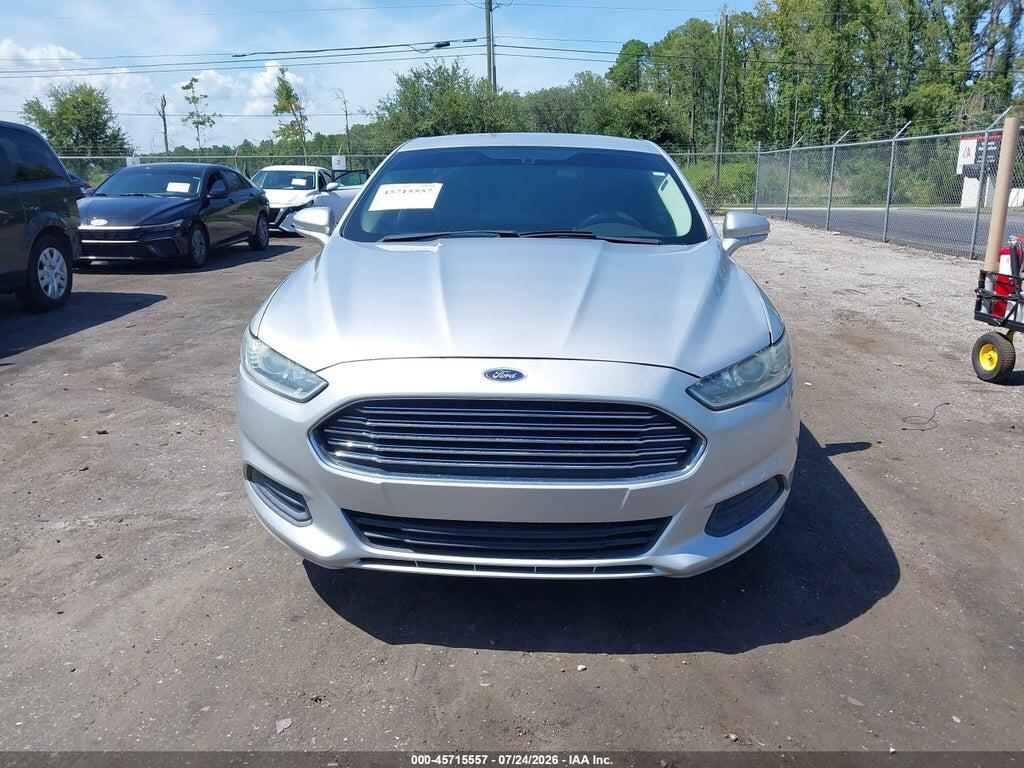 3FA6P0H79ER221844 2014 FORD FUSION photo no. 12