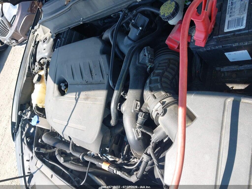 3FA6P0HD1ER145199 2014 FORD FUSION photo no. 10
