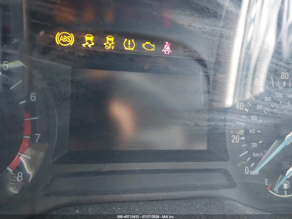 3FA6P0HD1ER145199 2014 FORD FUSION photo no. 7