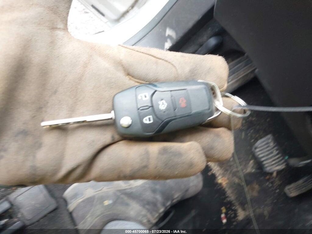 3FA6P0H77ER108474 2014 FORD FUSION photo no. 11