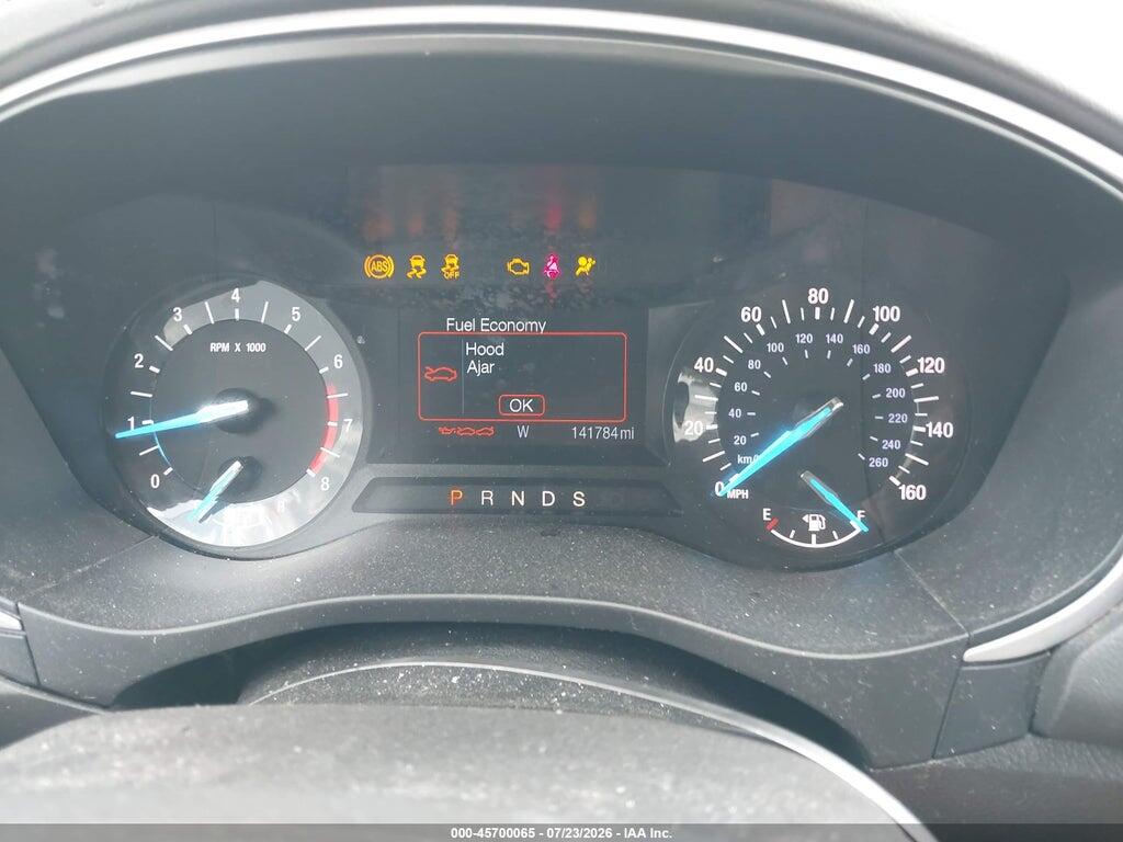 3FA6P0H77ER108474 2014 FORD FUSION photo no. 7