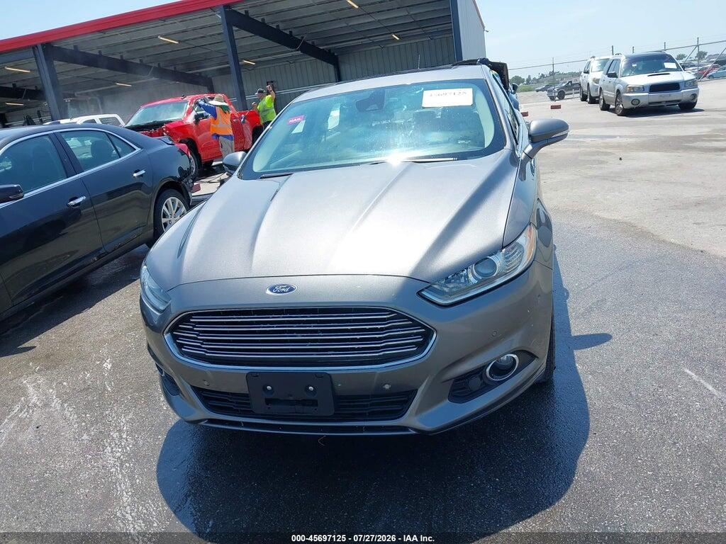 3FA6P0HD6ER337203 2014 FORD FUSION photo no. 12