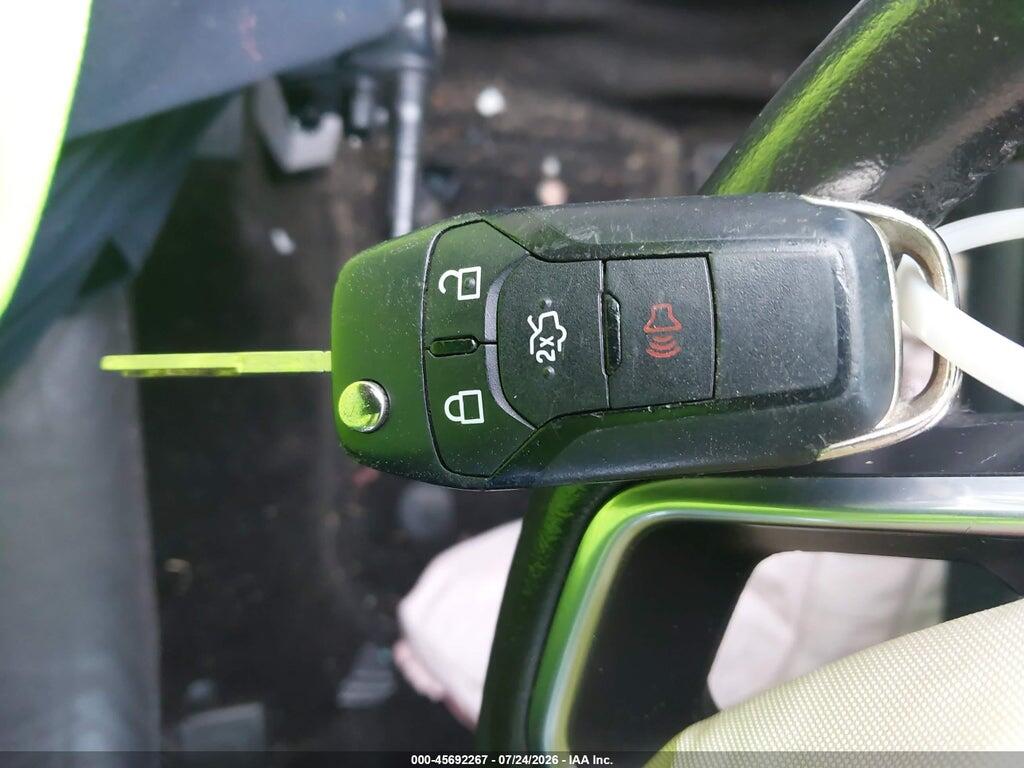 3FA6P0H98ER345184 2014 FORD FUSION photo no. 11