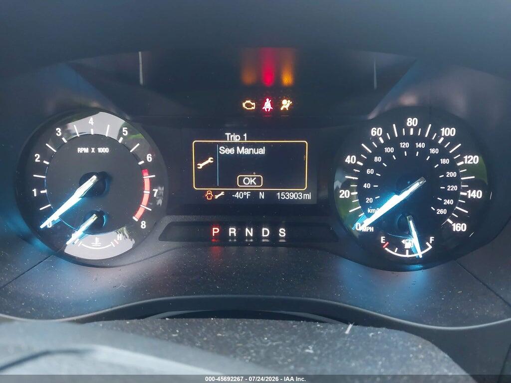 3FA6P0H98ER345184 2014 FORD FUSION photo no. 7