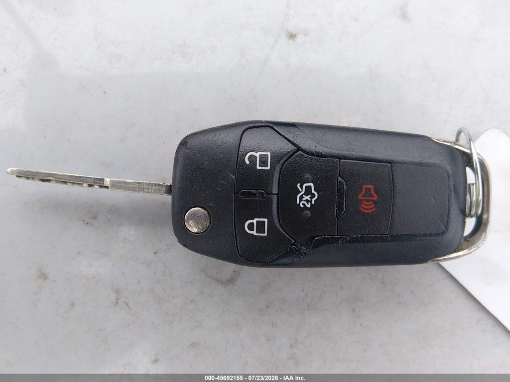 1FA6P0H73E5379129 2014 FORD FUSION photo no. 11