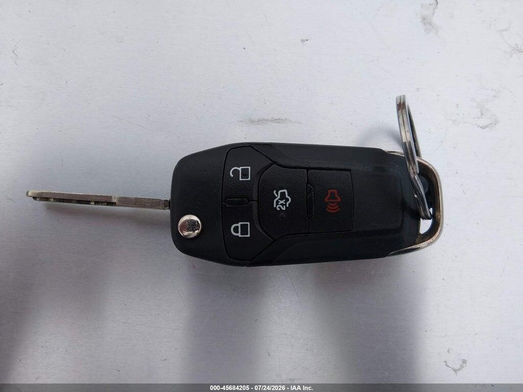 3FA6P0H78ER135568 2014 FORD FUSION photo no. 11