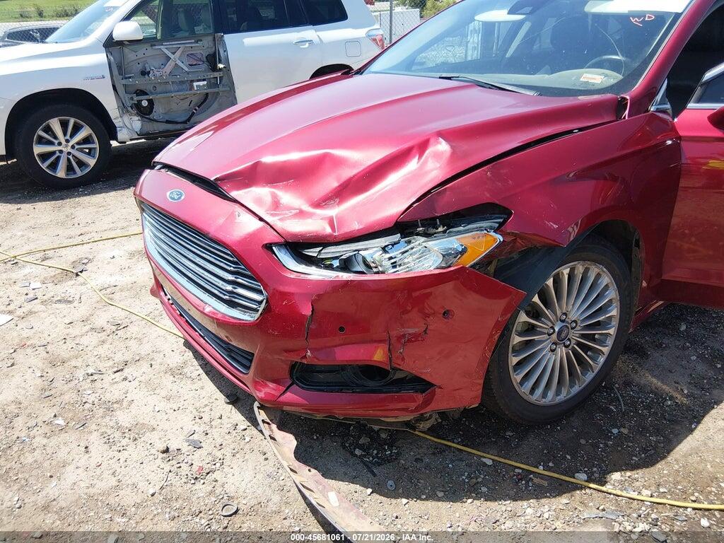 3FA6P0K92ER170357 2014 FORD FUSION photo no. 6