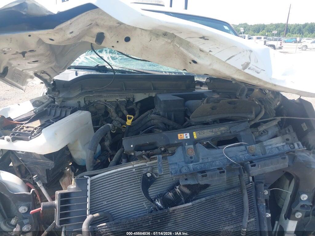 1FTBF2A69CEB57152 2012 FORD SUPER DUTY F-250 SRW photo no. 10
