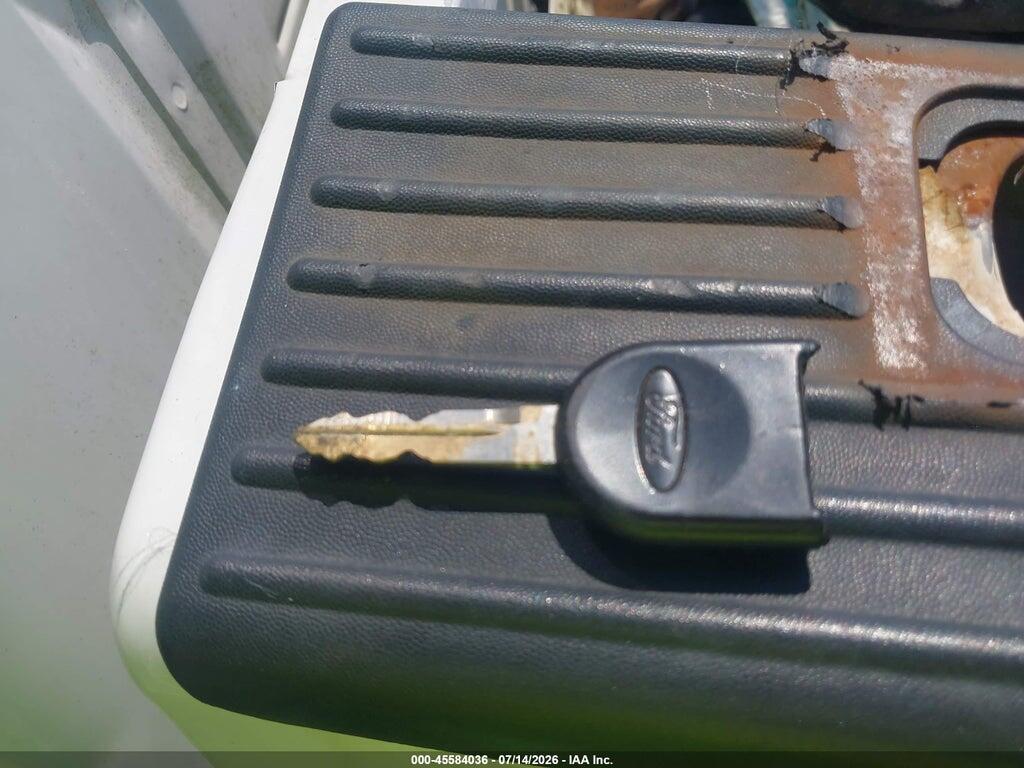 1FTBF2A69CEB57152 2012 FORD SUPER DUTY F-250 SRW photo no. 11