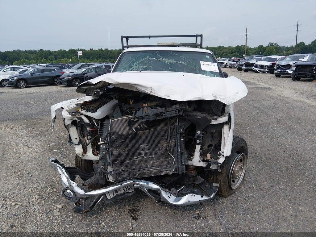 1FTBF2A69CEB57152 2012 FORD SUPER DUTY F-250 SRW photo no. 12