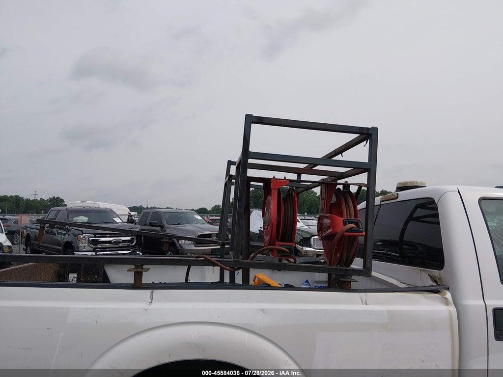 1FTBF2A69CEB57152 2012 FORD SUPER DUTY F-250 SRW photo no. 8