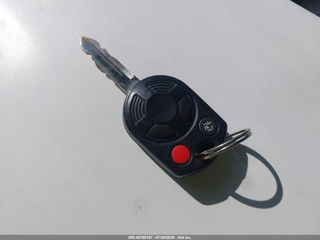 1FMCU0E77CKC05312 2012 FORD ESCAPE photo no. 11