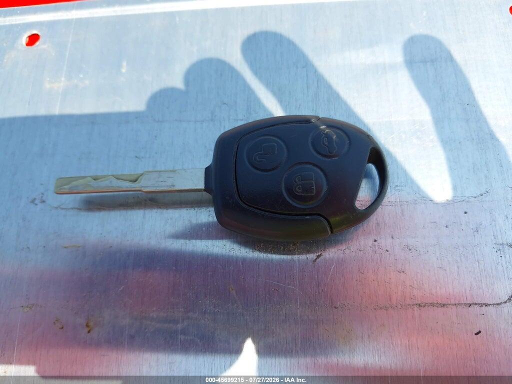 3FADP4BJ0CM102769 2012 FORD FIESTA photo no. 11