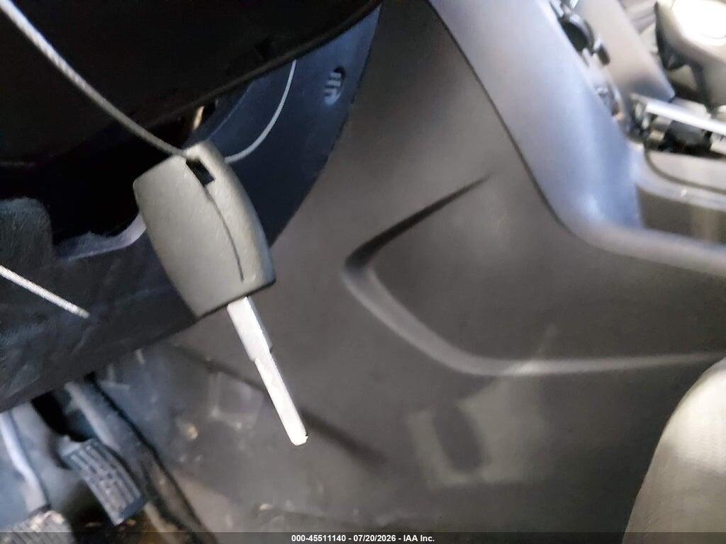 1FAHP3F24CL353343 2012 FORD FOCUS photo no. 11