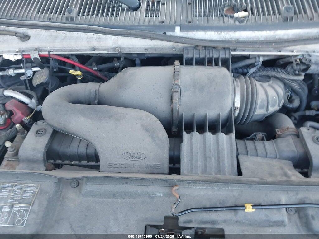 1FTNE1EL8CDA81889 2012 FORD E-150 photo no. 10