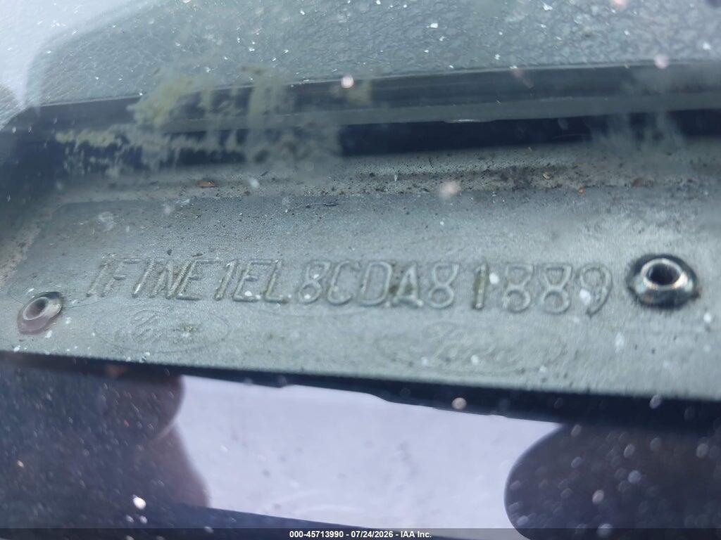 1FTNE1EL8CDA81889 2012 FORD E-150 photo no. 12