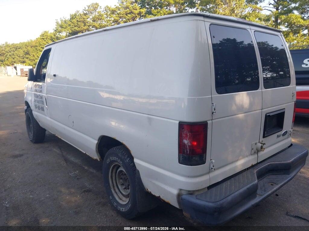 1FTNE1EL8CDA81889 2012 FORD E-150 photo no. 3