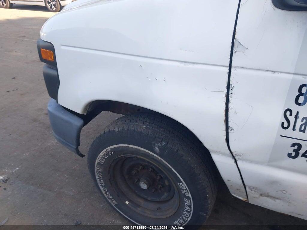 1FTNE1EL8CDA81889 2012 FORD E-150 photo no. 6