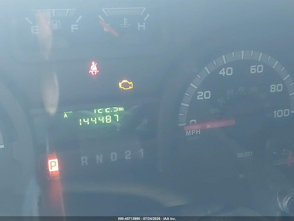 1FTNE1EL8CDA81889 2012 FORD E-150 photo no. 7