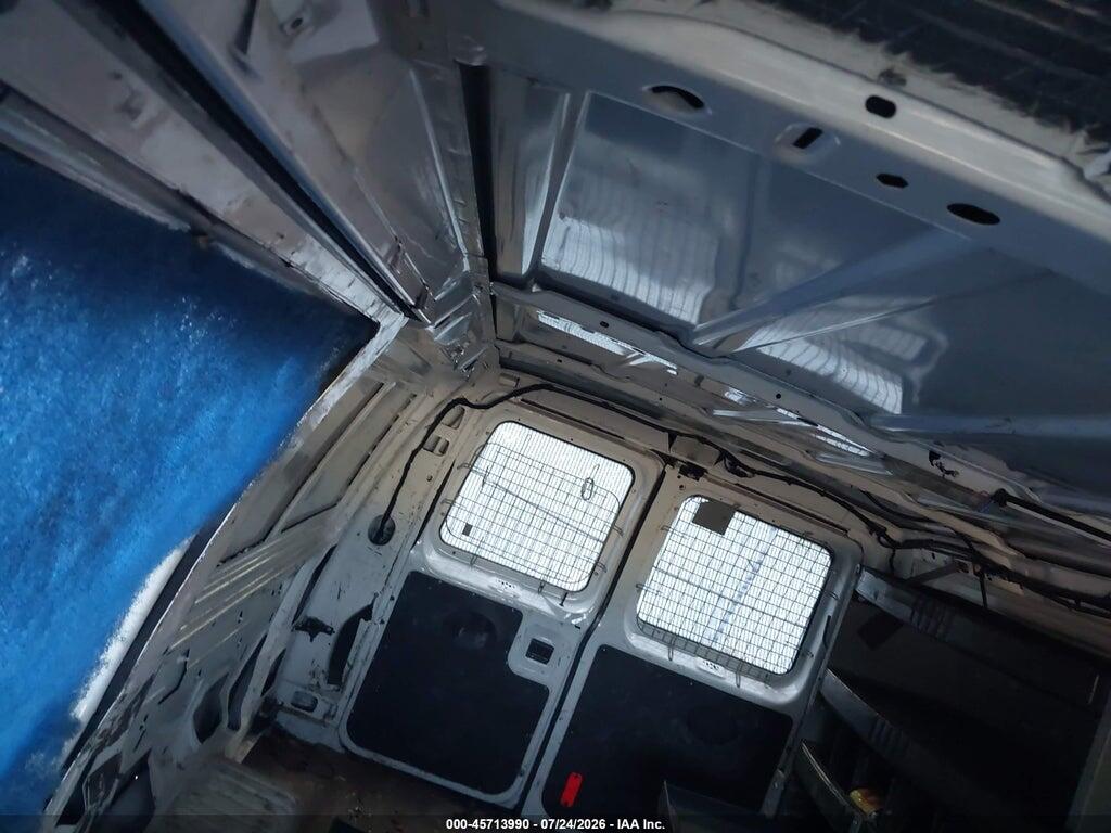 1FTNE1EL8CDA81889 2012 FORD E-150 photo no. 8