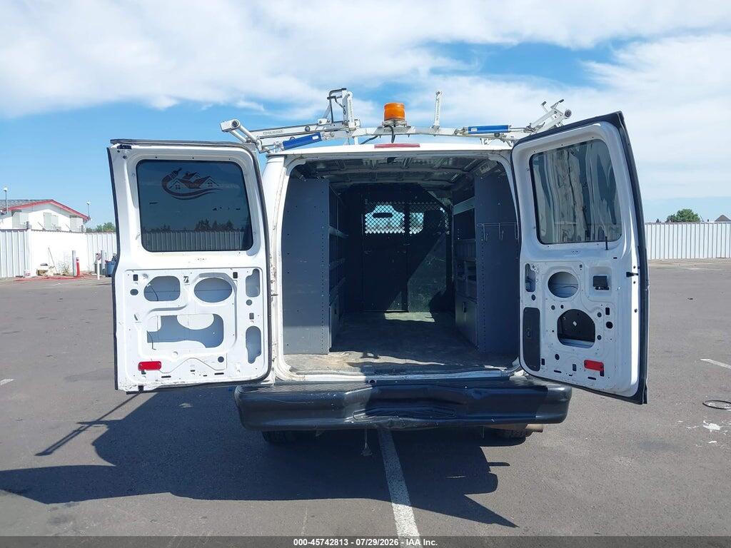 1FTNE1EW8CDB21138 2012 FORD E-150 photo no. 12