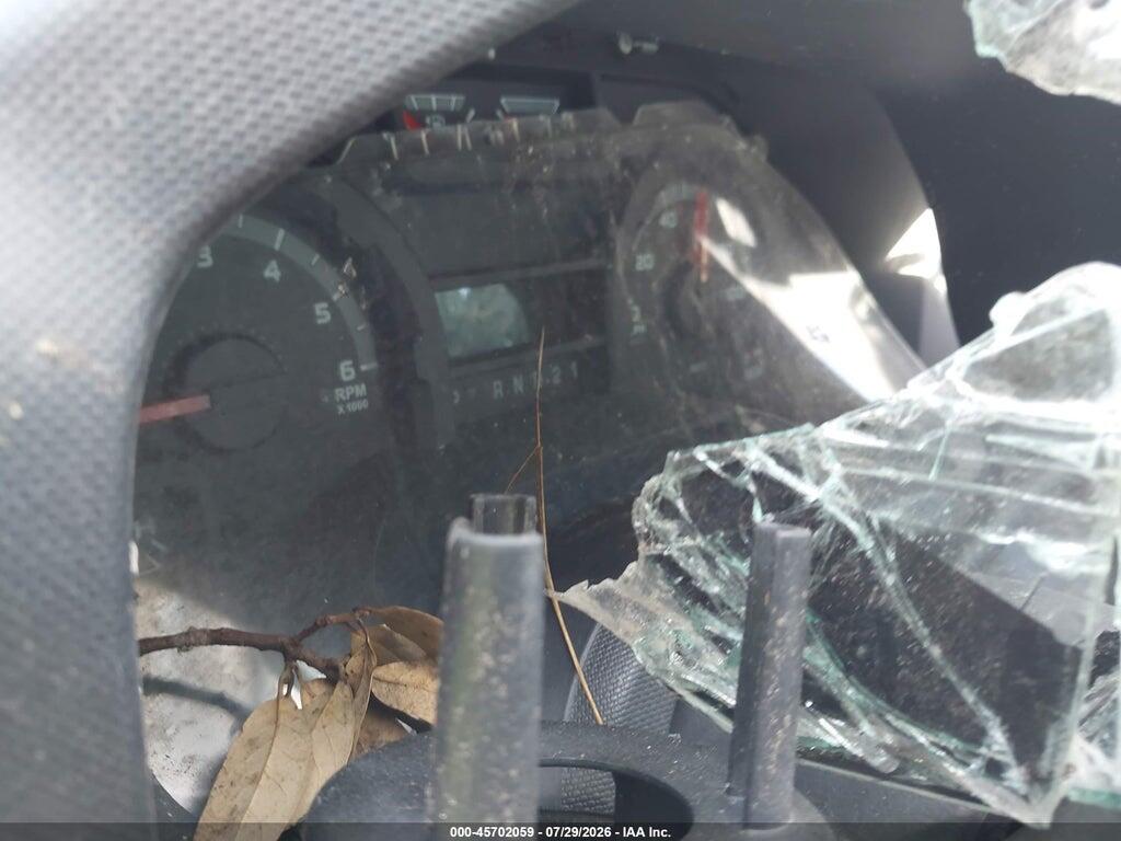 1FTNE1EW1CDA20376 2012 FORD E-150 photo no. 7