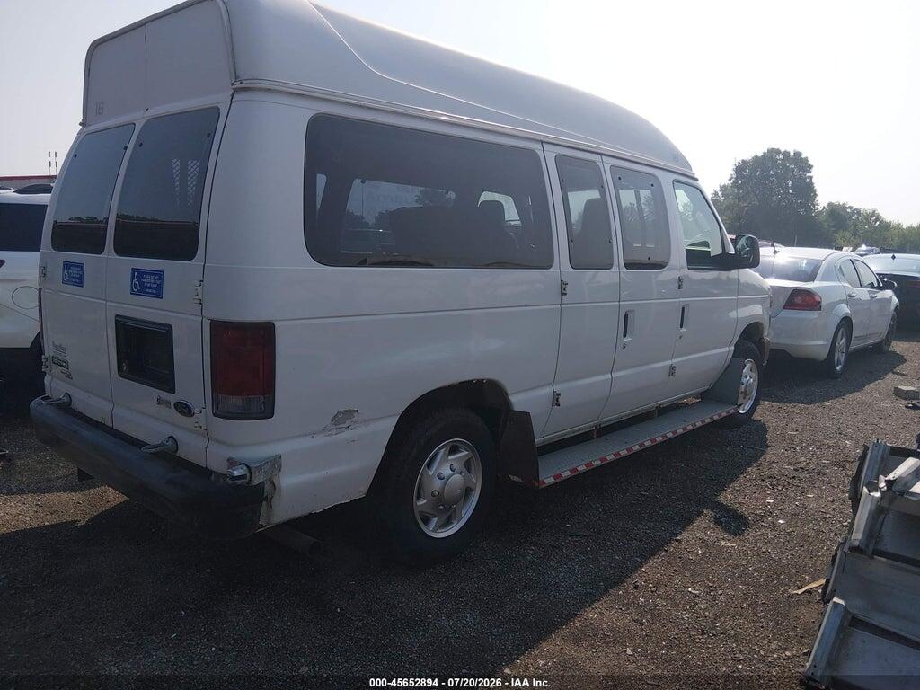 1FTNE1EW8CDA92479 2012 FORD E-150 photo no. 4