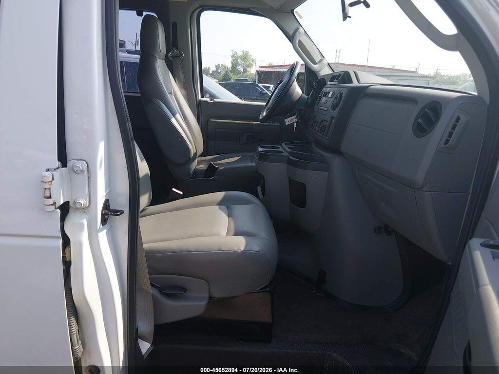 1FTNE1EW8CDA92479 2012 FORD E-150 photo no. 5