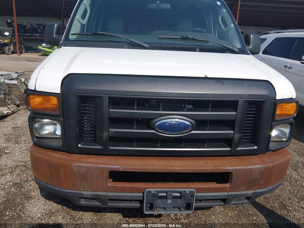 1FTNE1EW8CDA92479 2012 FORD E-150 photo no. 6