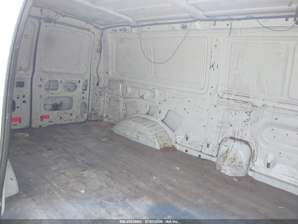 1FTNE1EWXCDA06735 2012 FORD E-150 photo no. 8