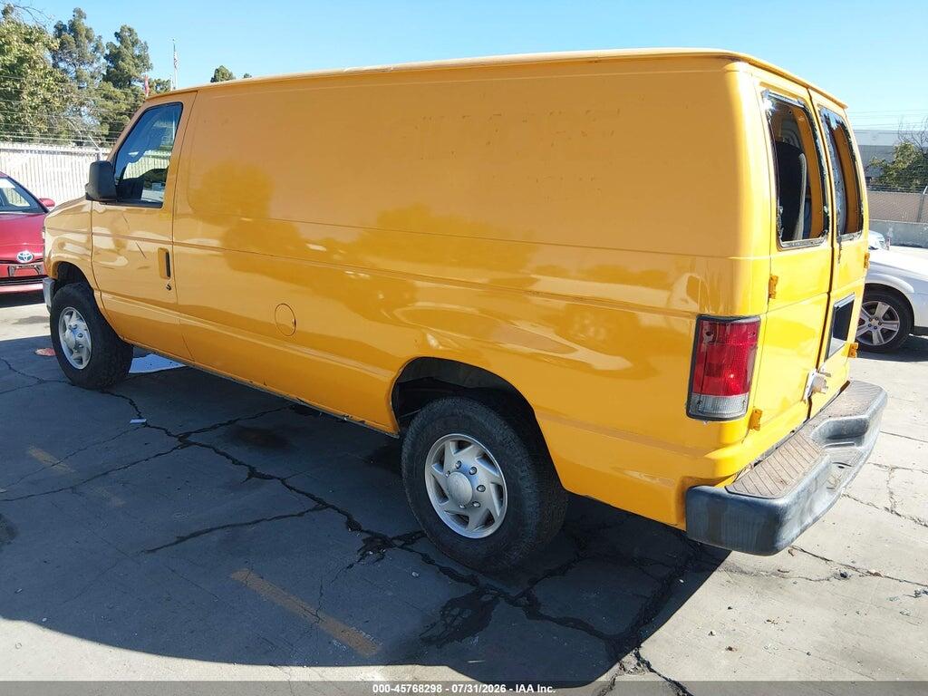 1FTNE2EL8CDB35102 2012 FORD E-250 photo no. 3