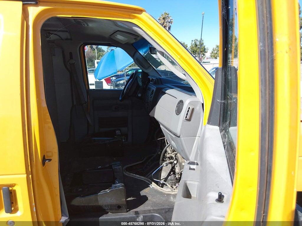 1FTNE2EL8CDB35102 2012 FORD E-250 photo no. 5