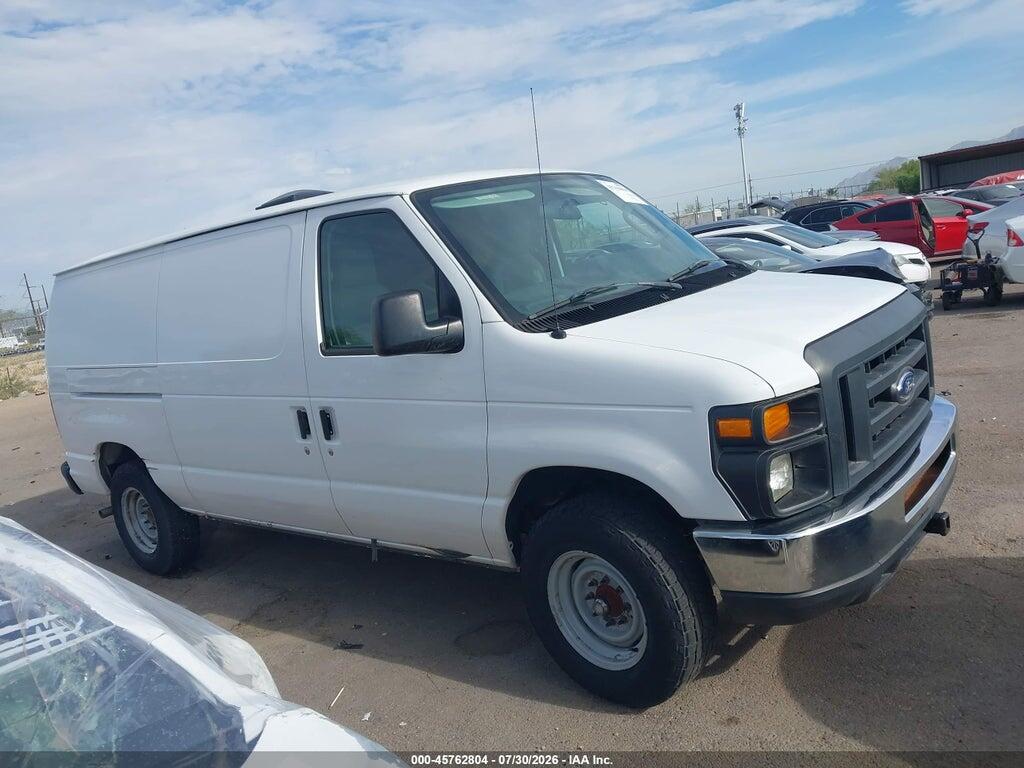 1FTNE2EW8CDA16038 2012 FORD E-250 photo no. 12