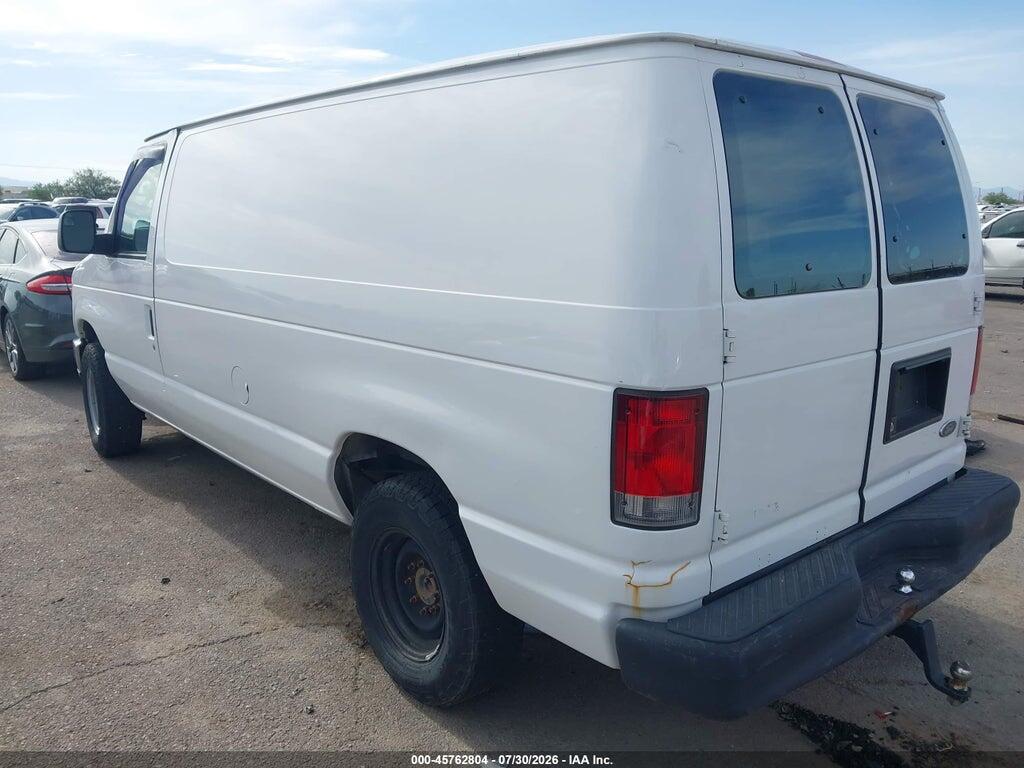 1FTNE2EW8CDA16038 2012 FORD E-250 photo no. 3
