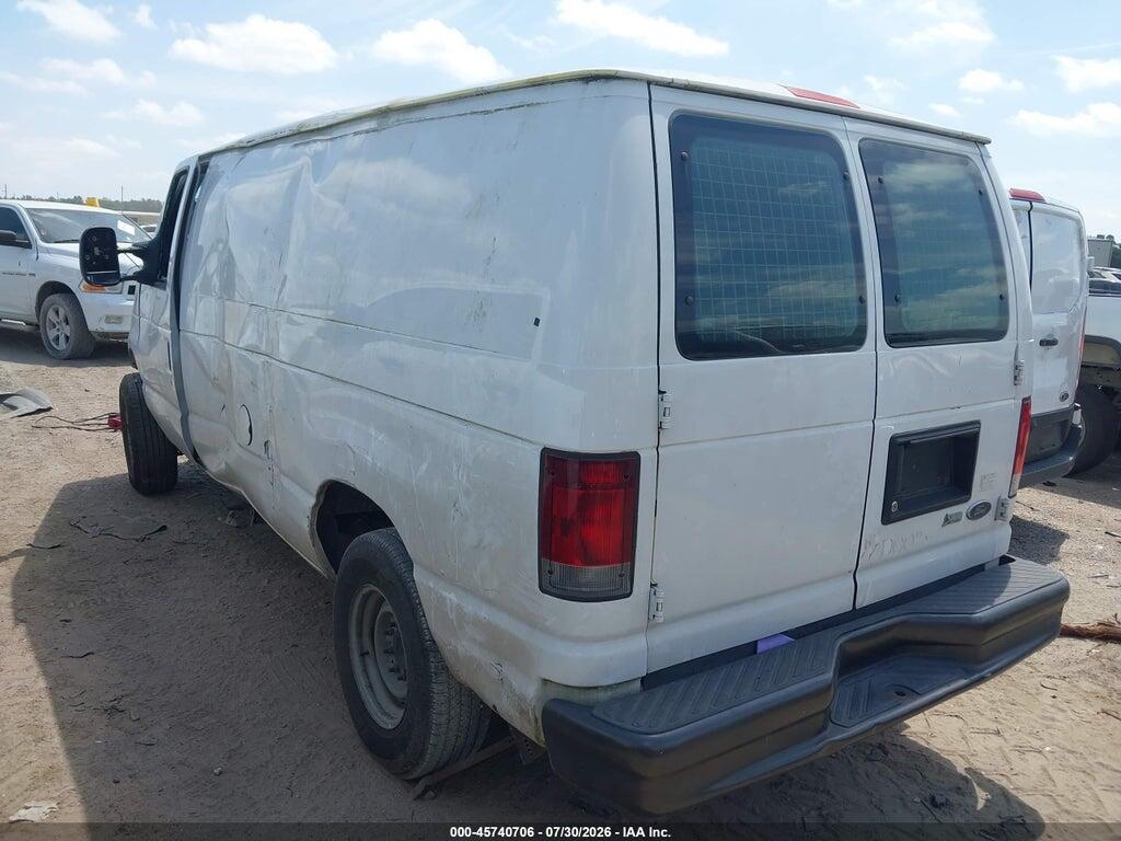 1FTNE2EW1CDA70877 2012 FORD E-250 photo no. 3