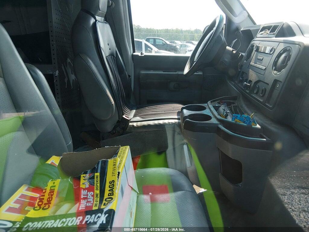 1FTNE2EL5CDA69379 2012 FORD E-250 photo no. 5