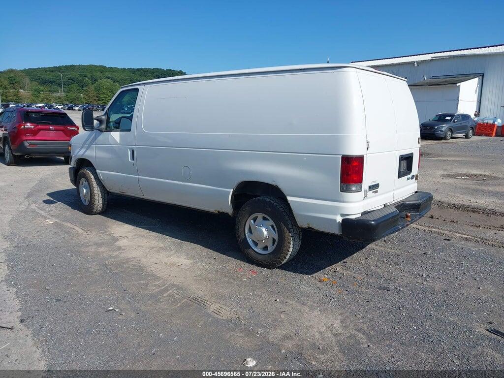 1FTNE2EL6CDA69360 2012 FORD E-250 photo no. 3