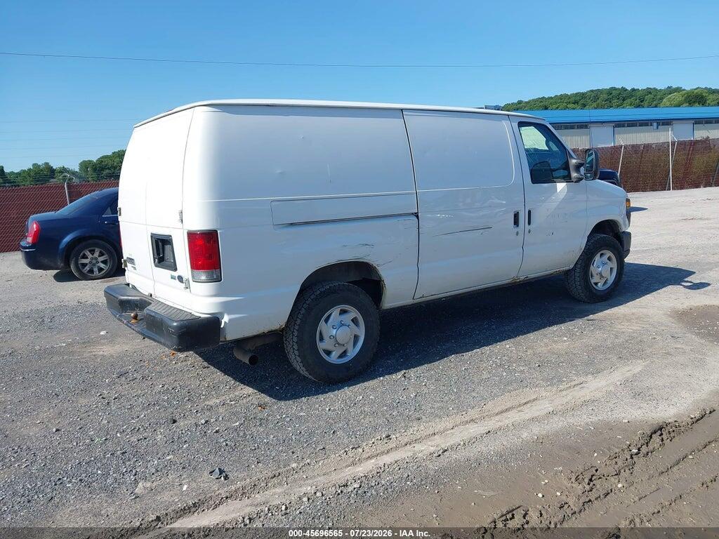 1FTNE2EL6CDA69360 2012 FORD E-250 photo no. 4