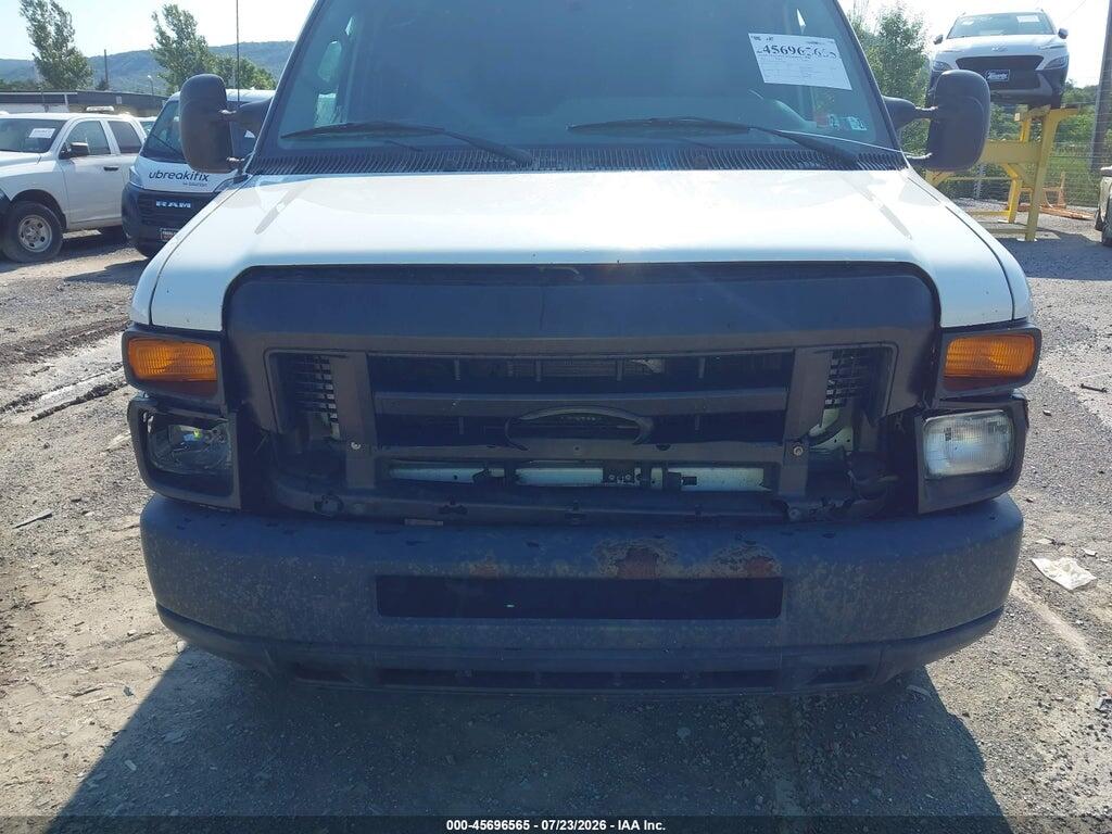 1FTNE2EL6CDA69360 2012 FORD E-250 photo no. 6